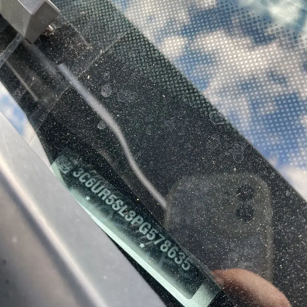 2023 Ram 2500 Limited
