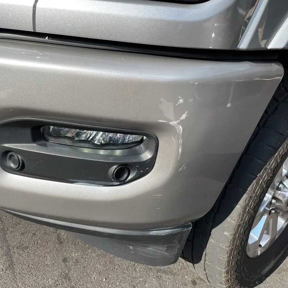 2023 Ram 2500 Limited