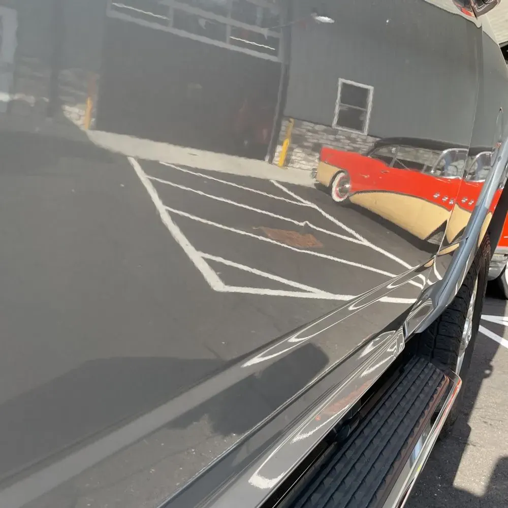 2023 Ram 2500 Limited