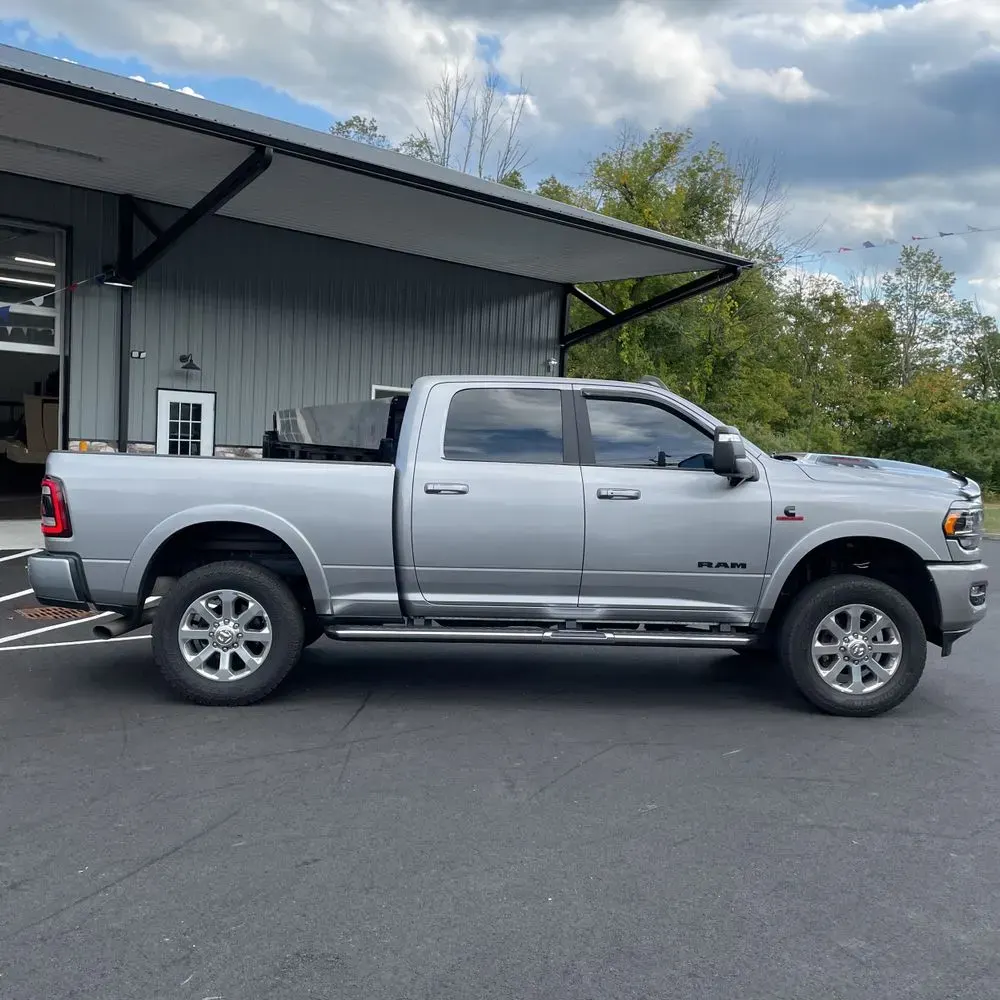 2023 Ram 2500 Limited