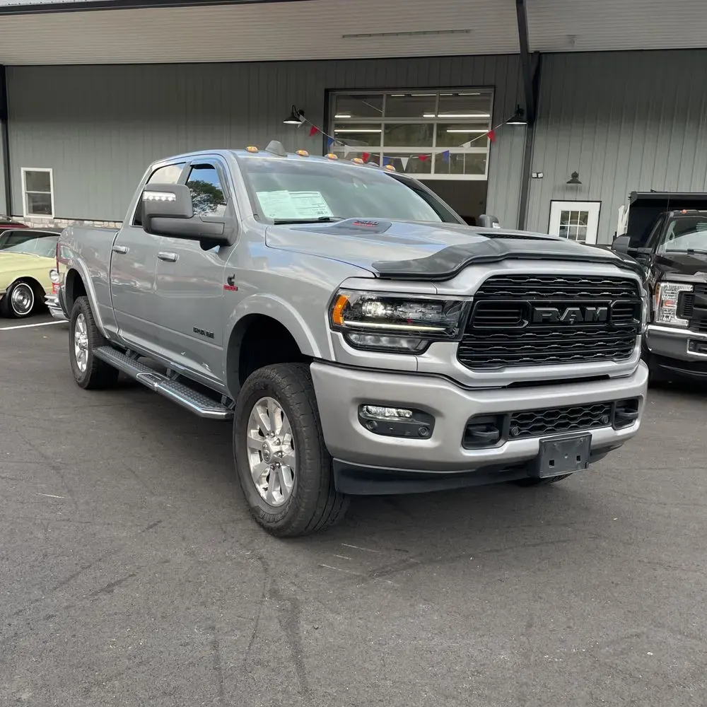 2023 Ram 2500 Limited