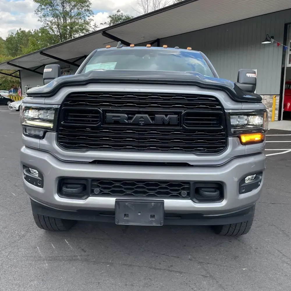 2023 Ram 2500 Limited
