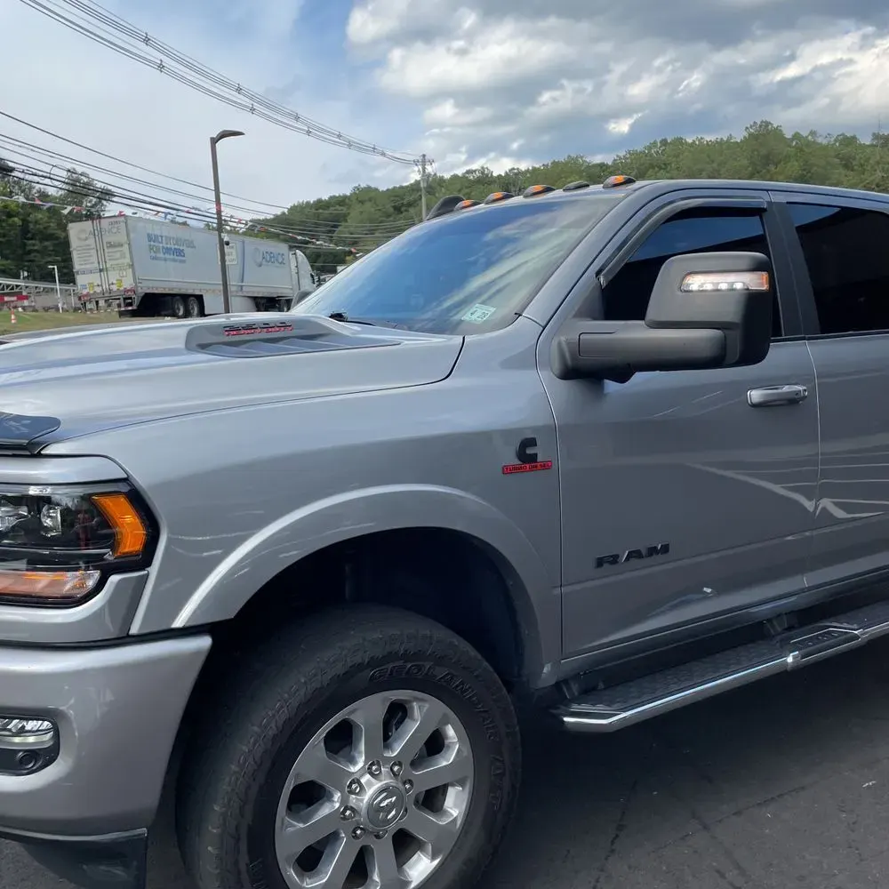 2023 Ram 2500 Limited