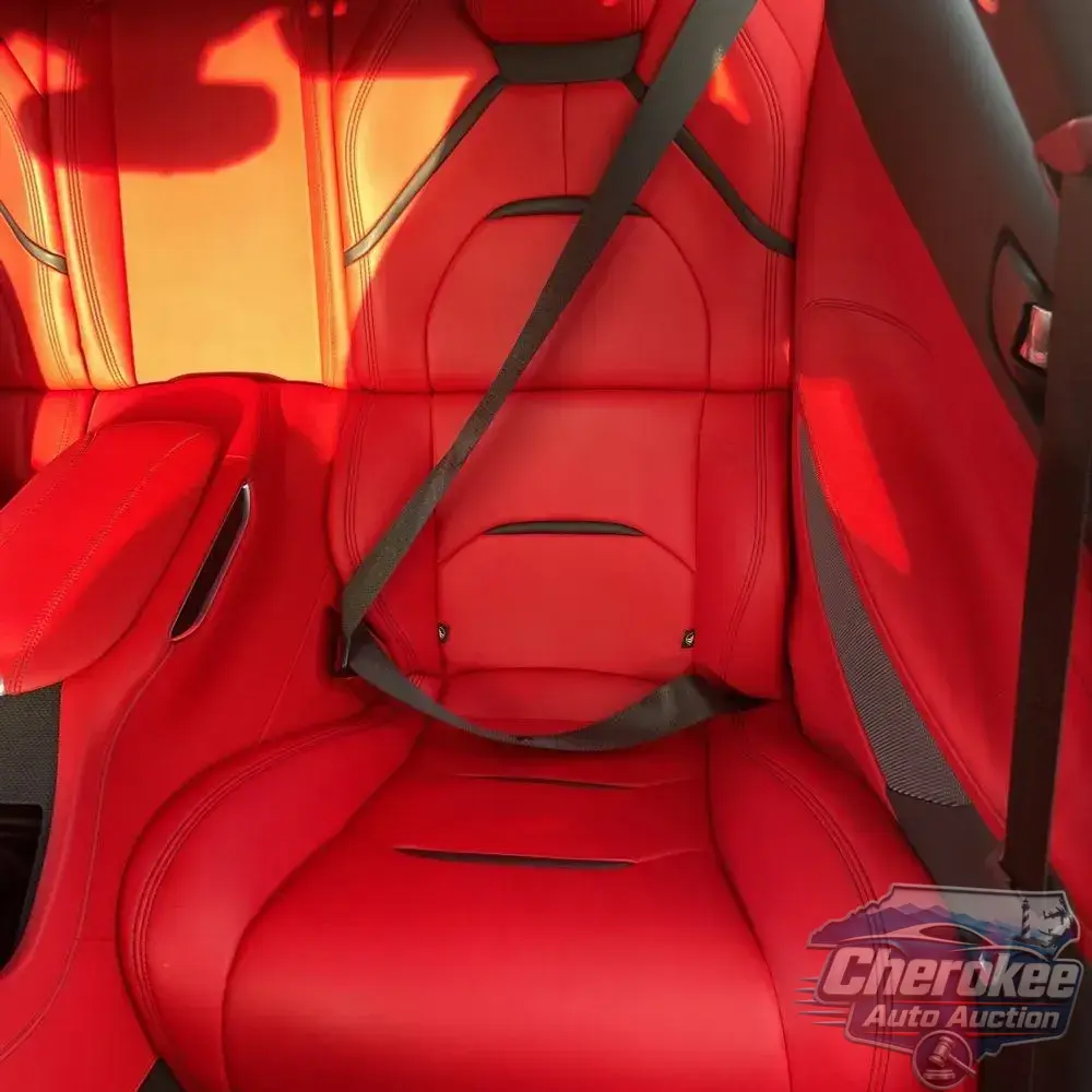 2019 Ferrari GTC4Lusso T