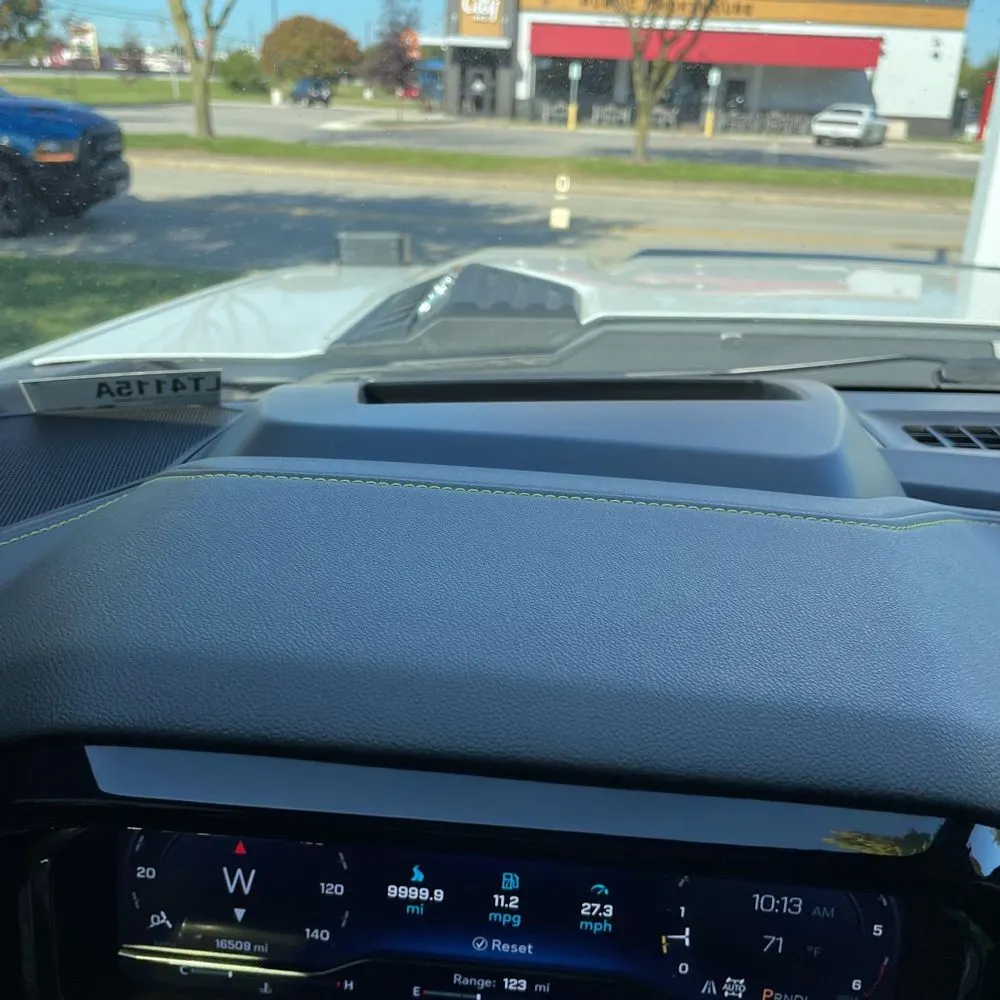 2024 Chevrolet Silverado 2500 ZR2