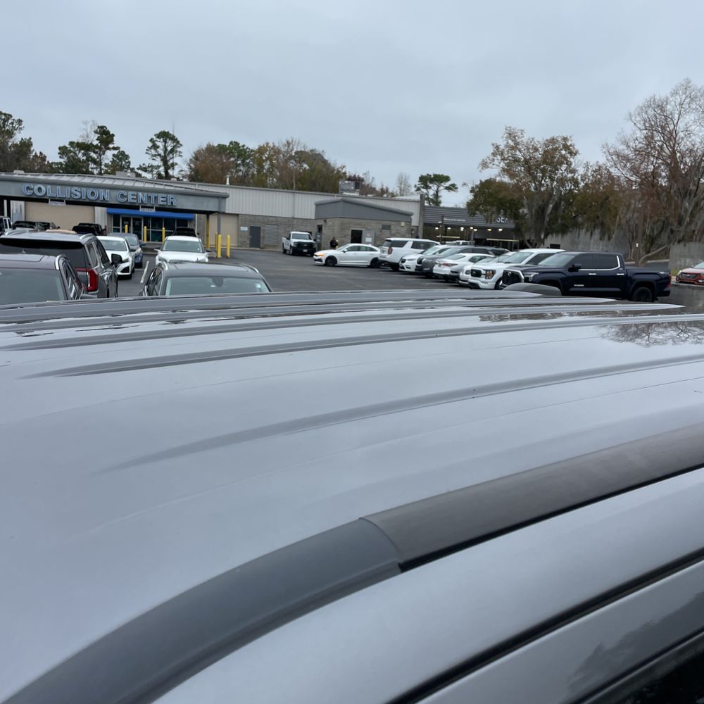2021 Ford F-250 Super Duty Lariat