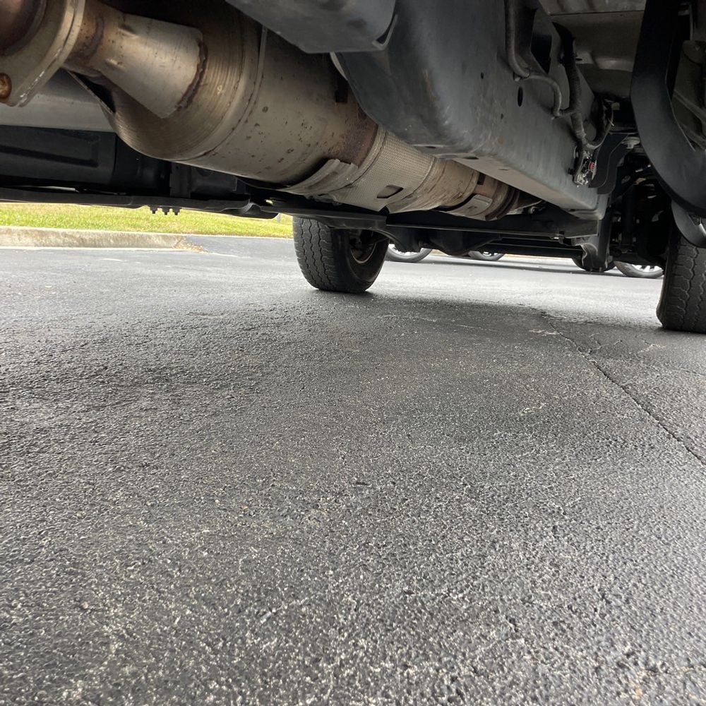 2021 Ford F-250 Super Duty Lariat