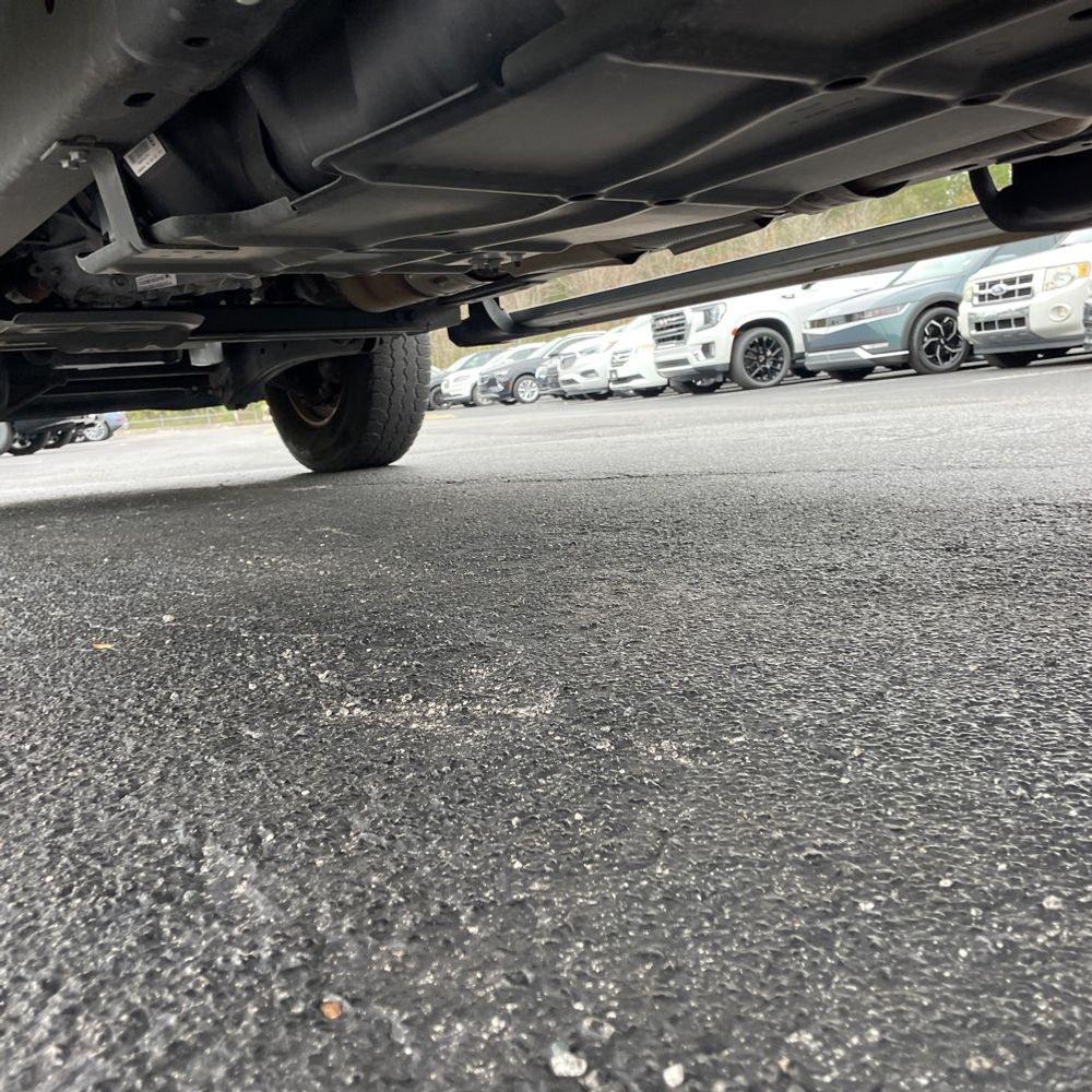 2021 Ford F-250 Super Duty Lariat