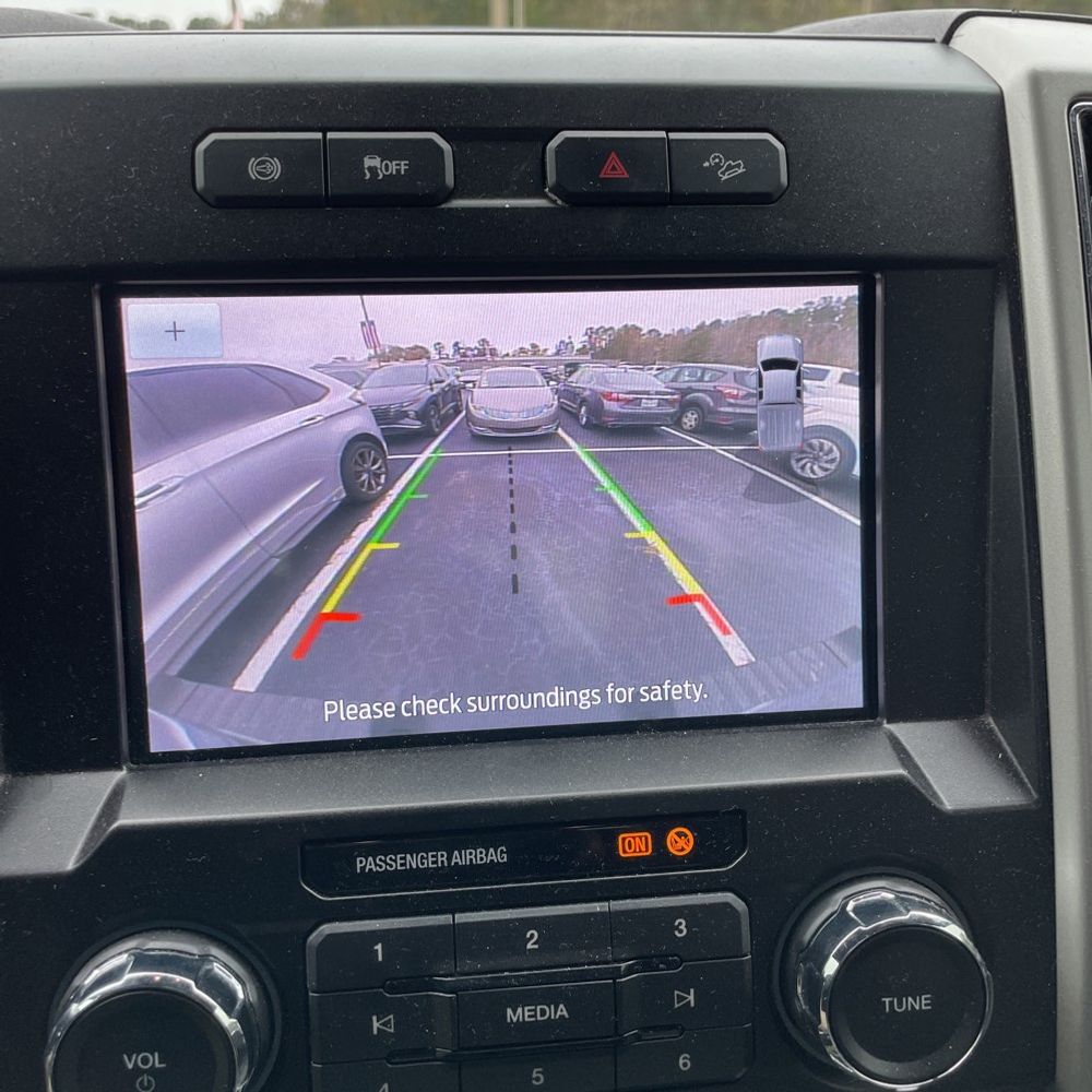 2021 Ford F-250 Super Duty Lariat