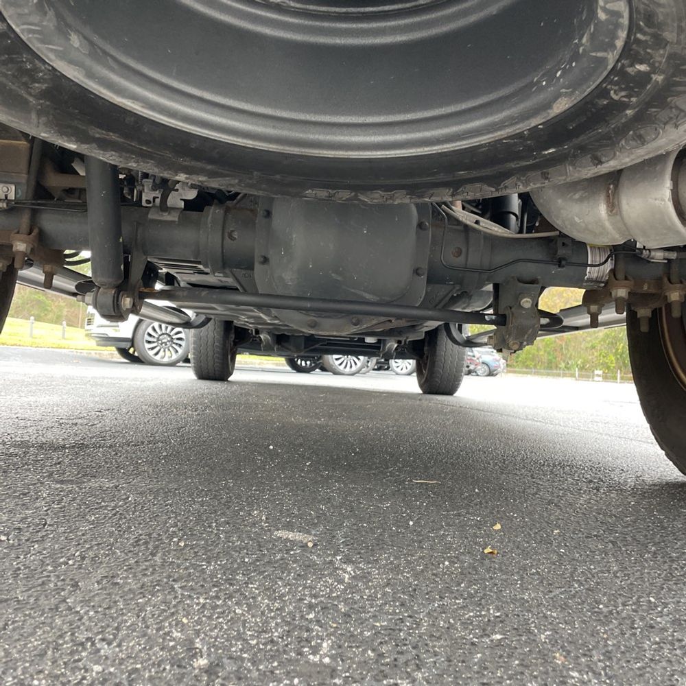 2021 Ford F-250 Super Duty Lariat