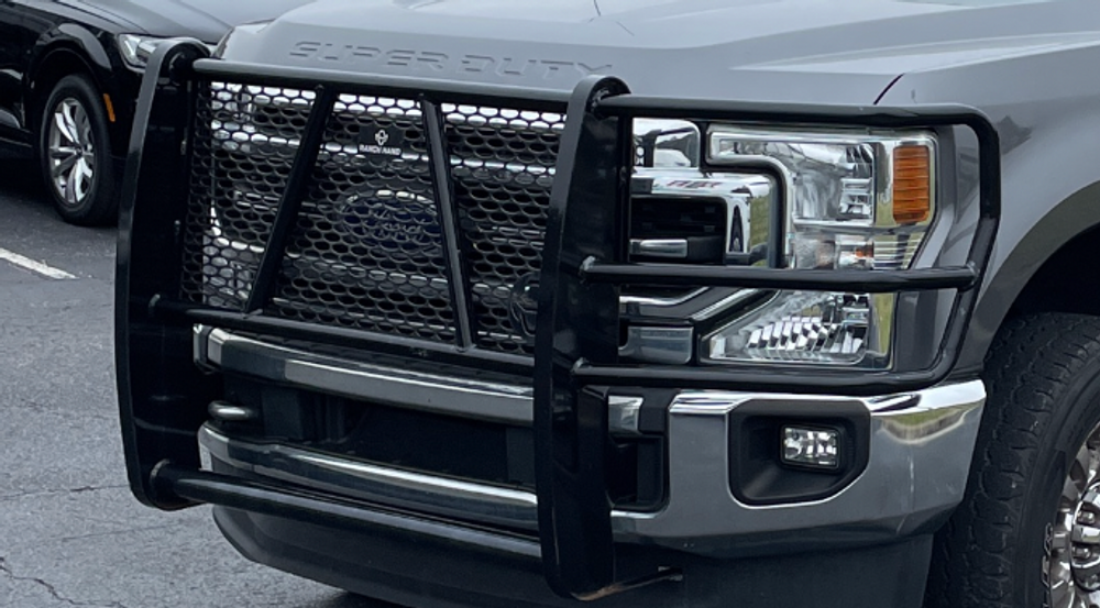 2021 Ford F-250 Super Duty Lariat