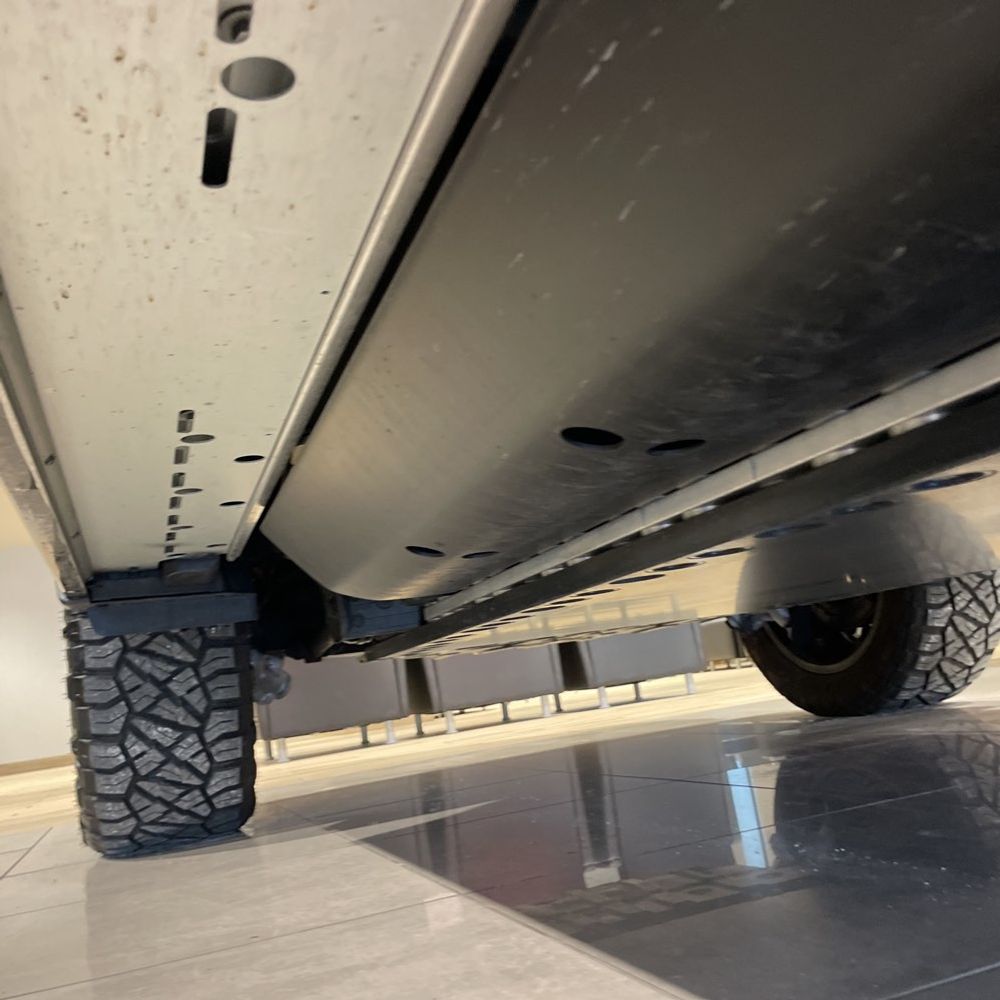 2025 Mercedes-Benz G-Class G 580 w/ EQ Technology