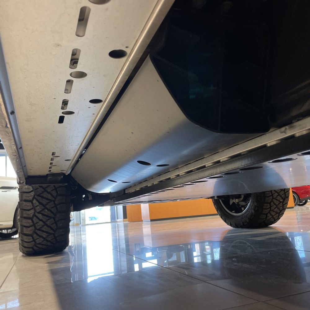 2025 Mercedes-Benz G-Class G 580 w/ EQ Technology