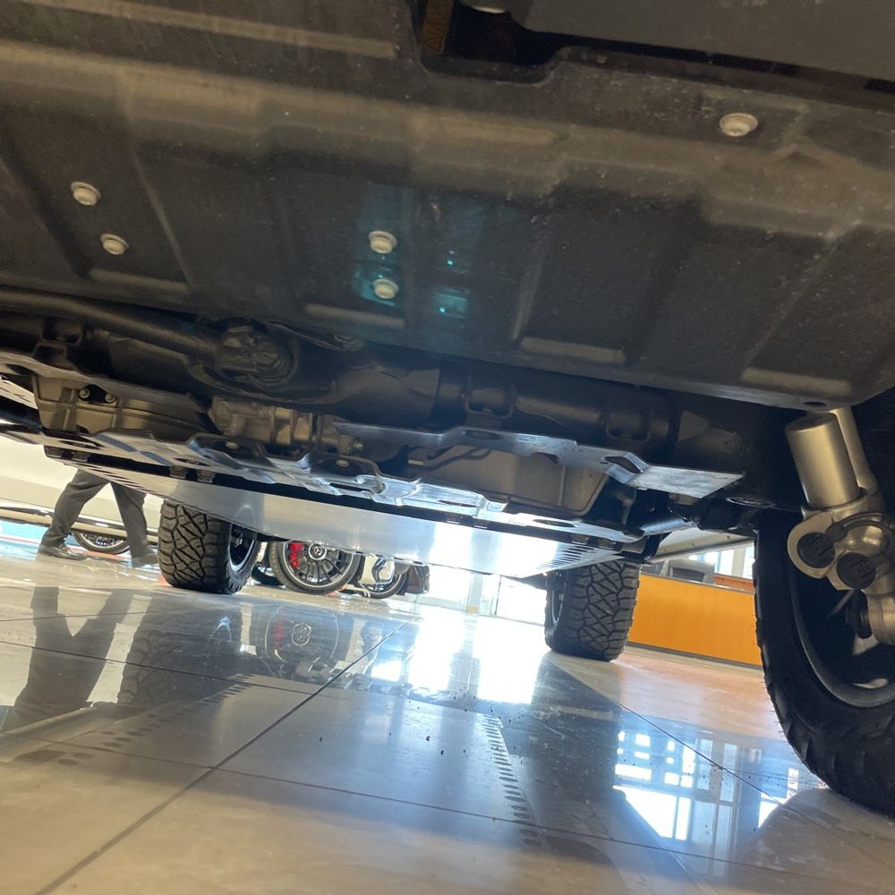2025 Mercedes-Benz G-Class G 580 w/ EQ Technology