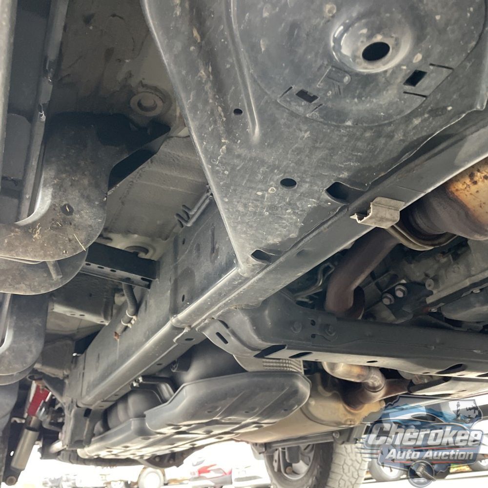 2024 Toyota Sequoia TRD Pro