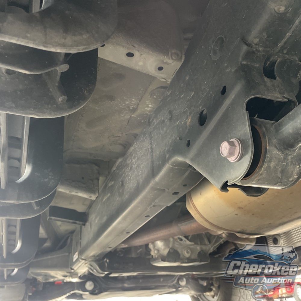 2024 Toyota Sequoia TRD Pro