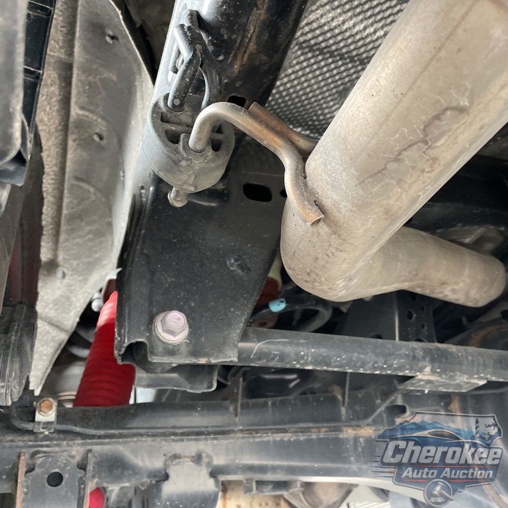 2024 Toyota Sequoia TRD Pro