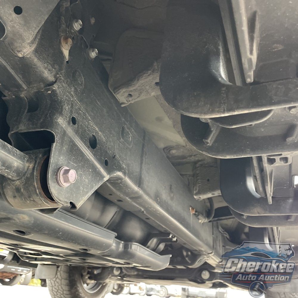 2024 Toyota Sequoia TRD Pro