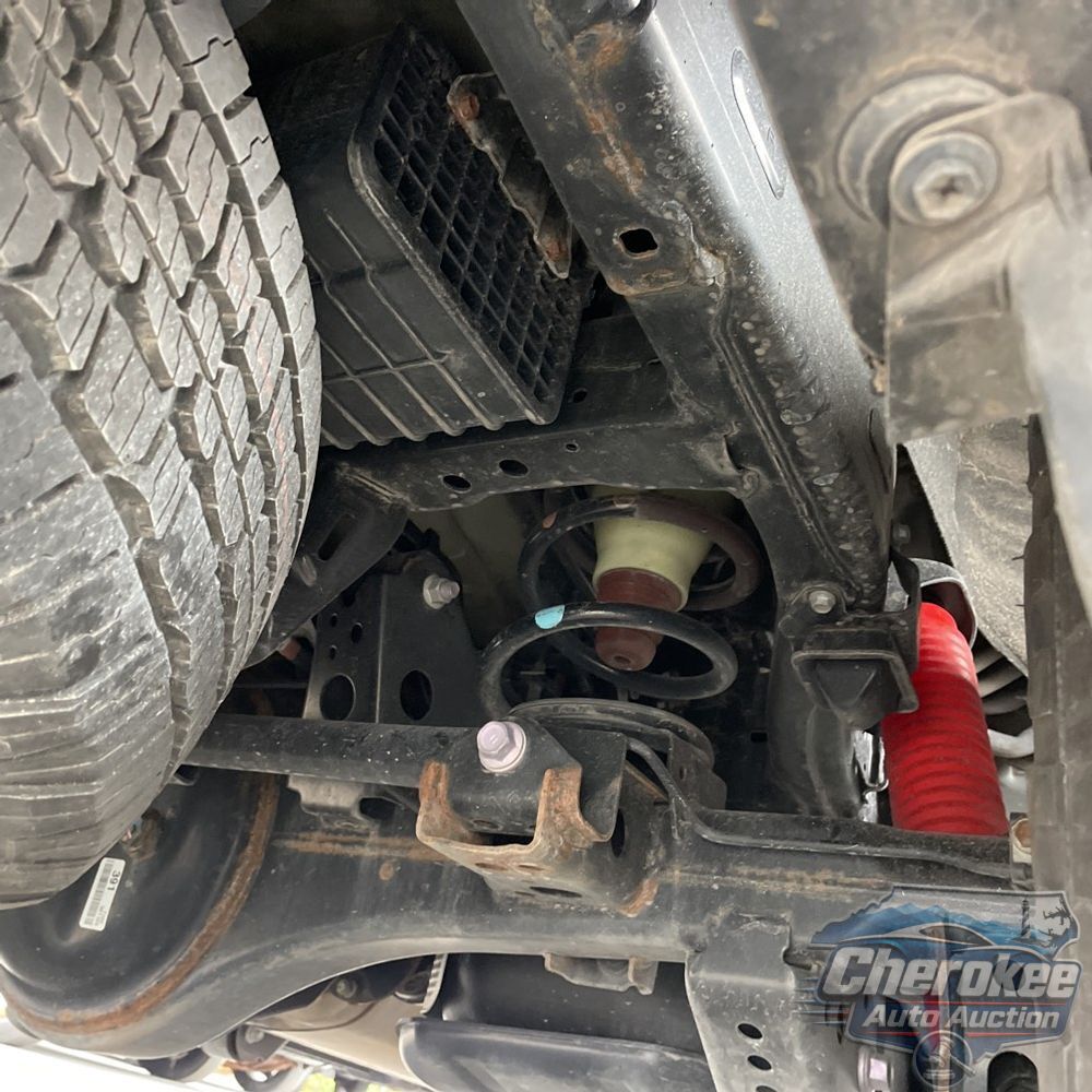 2024 Toyota Sequoia TRD Pro