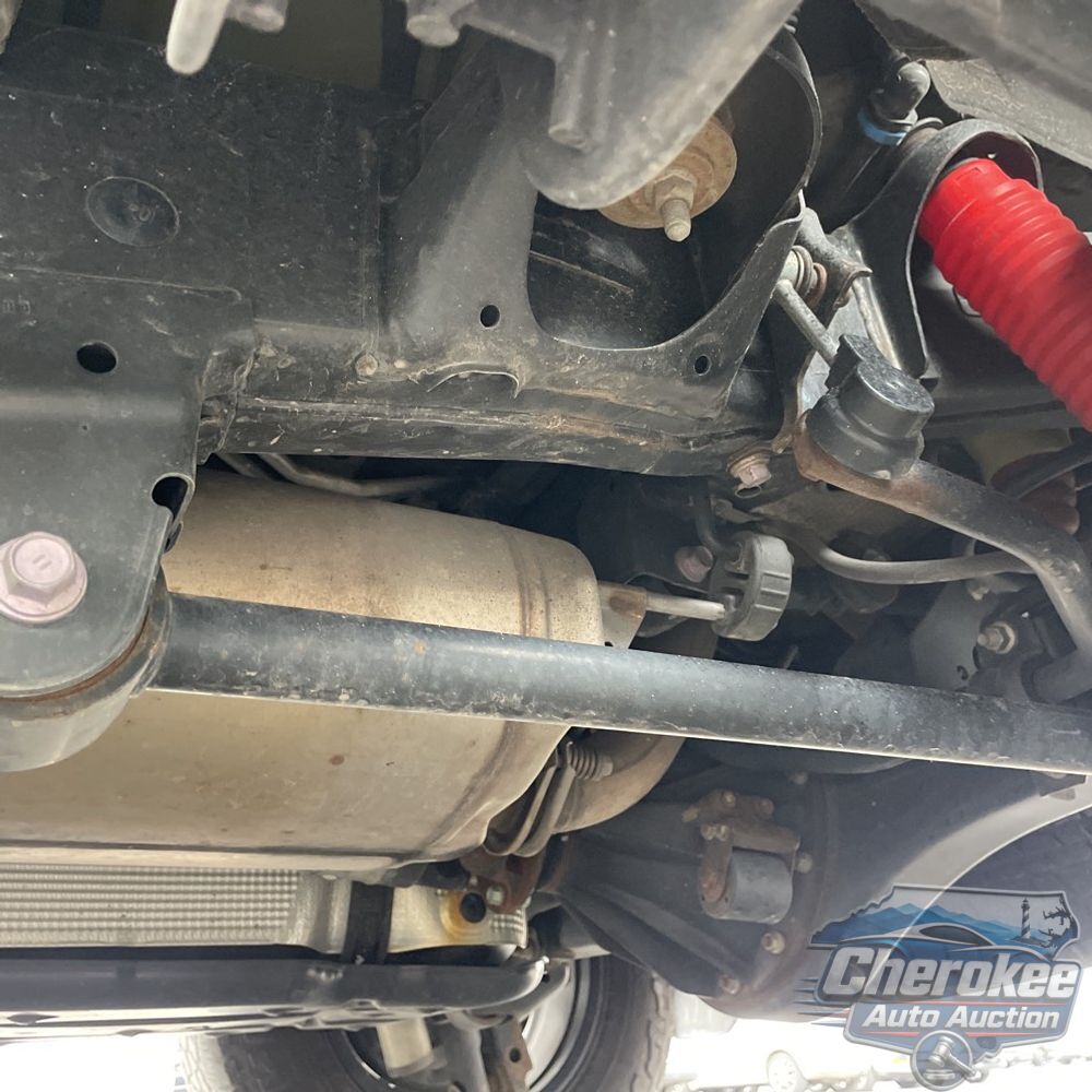 2024 Toyota Sequoia TRD Pro