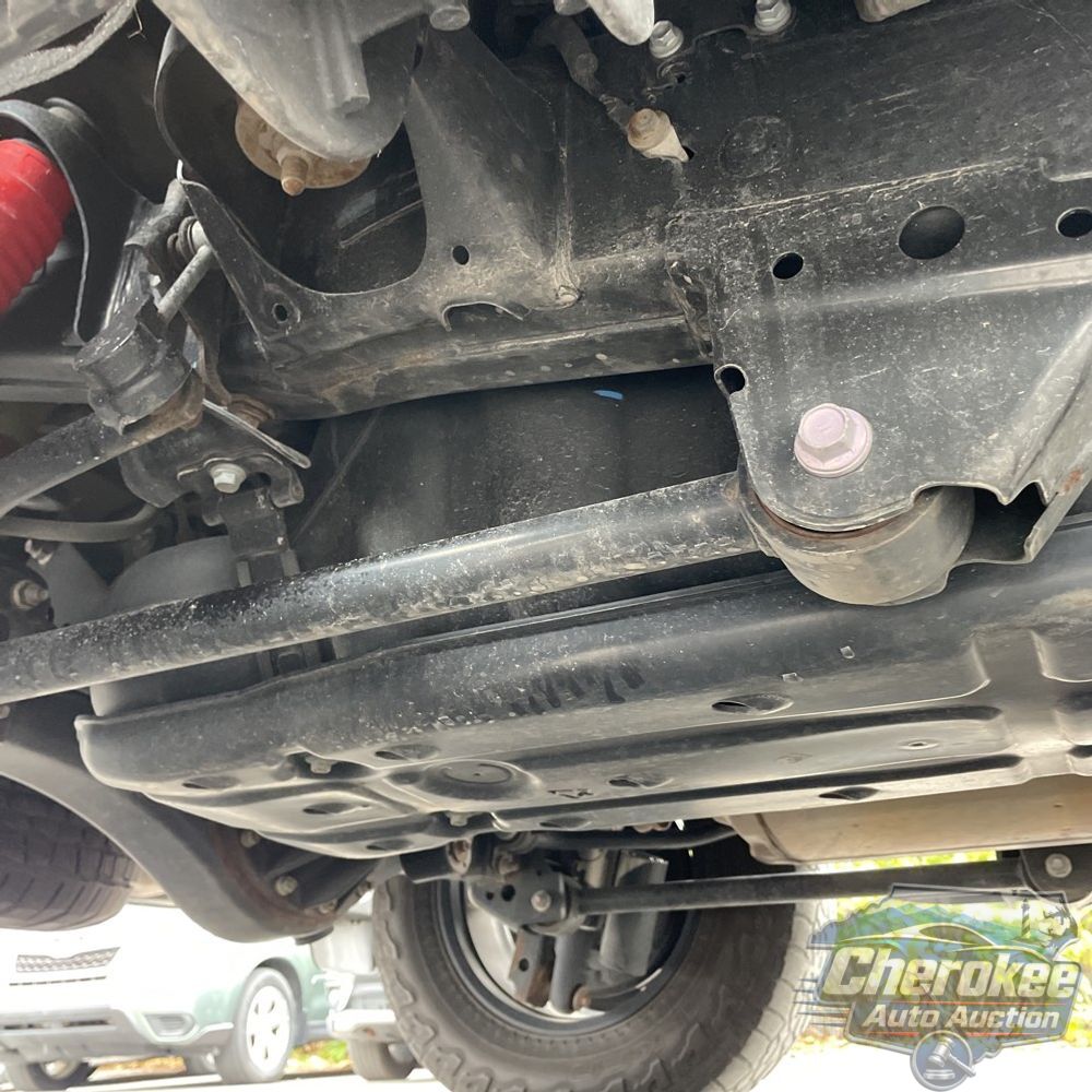 2024 Toyota Sequoia TRD Pro