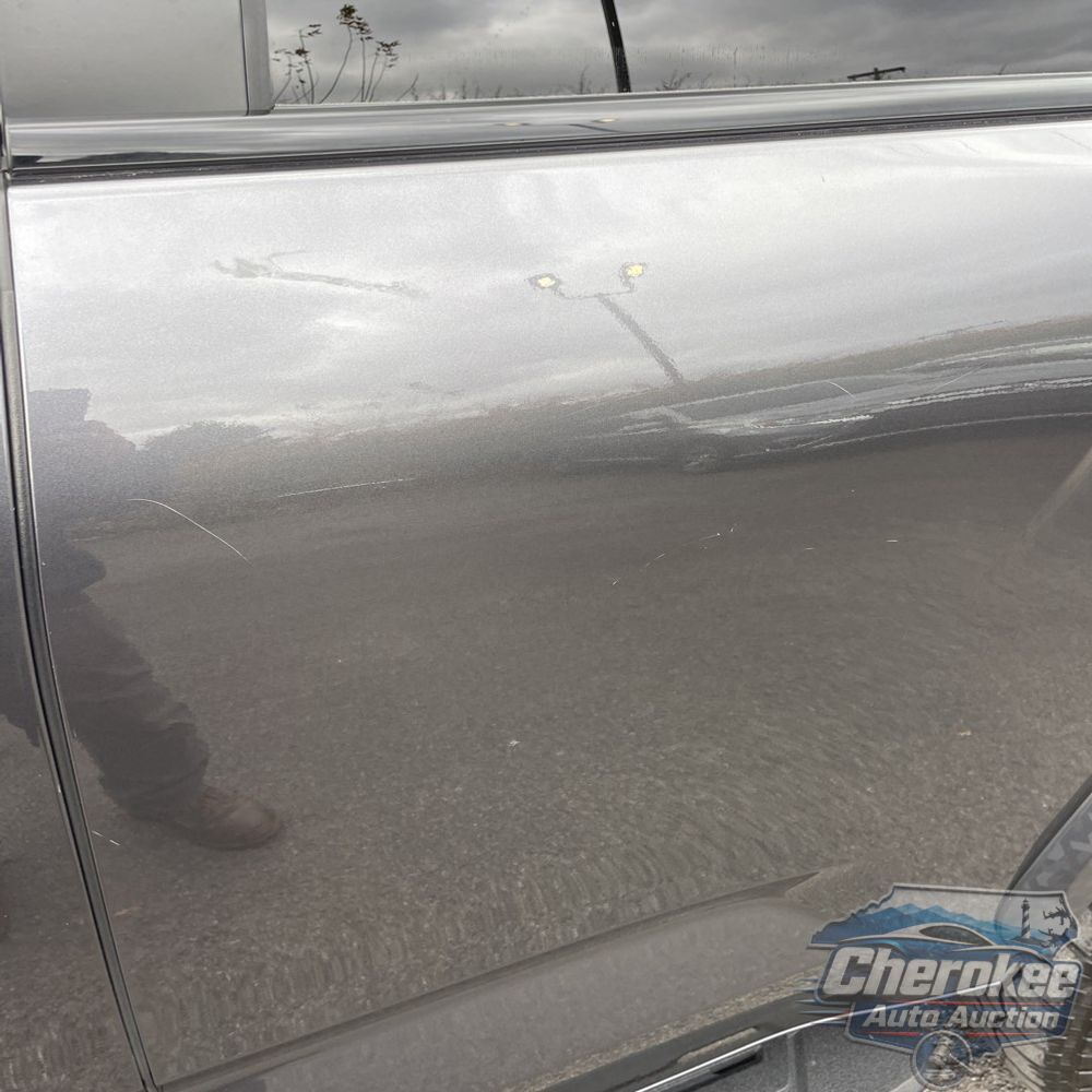 2024 Toyota Sequoia TRD Pro