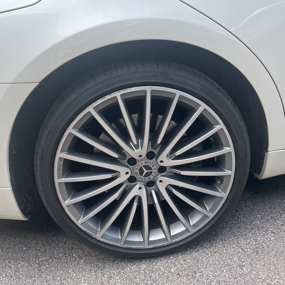 2022 Mercedes-Benz S-Class S 500 4MATIC