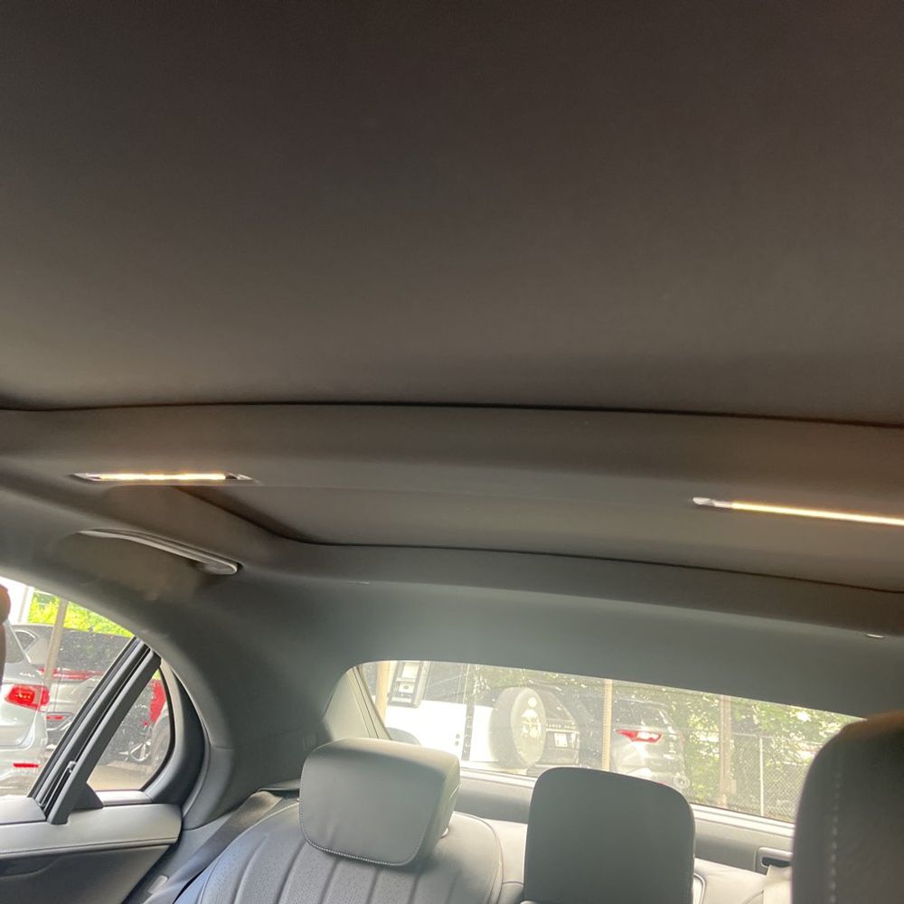 2022 Mercedes-Benz S-Class S 500 4MATIC