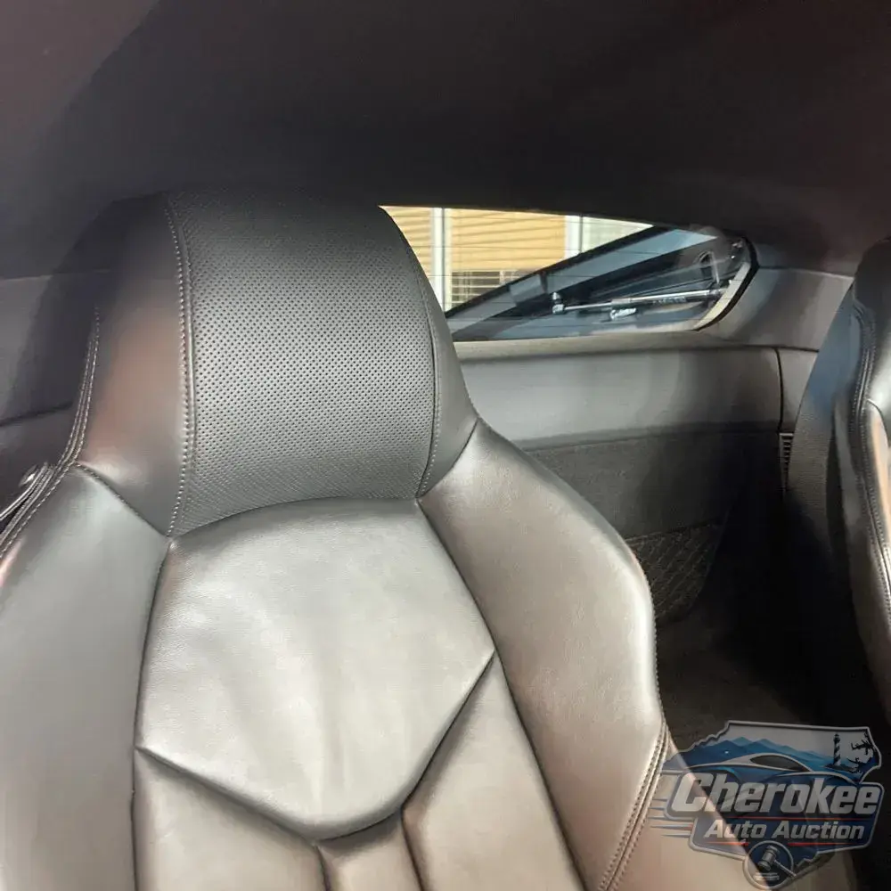 2022 Audi R8 V10