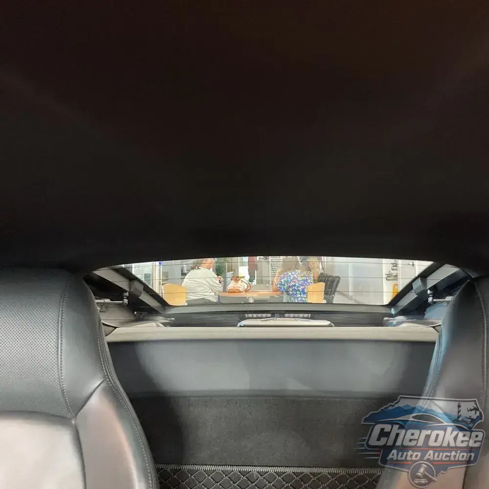 2022 Audi R8 V10