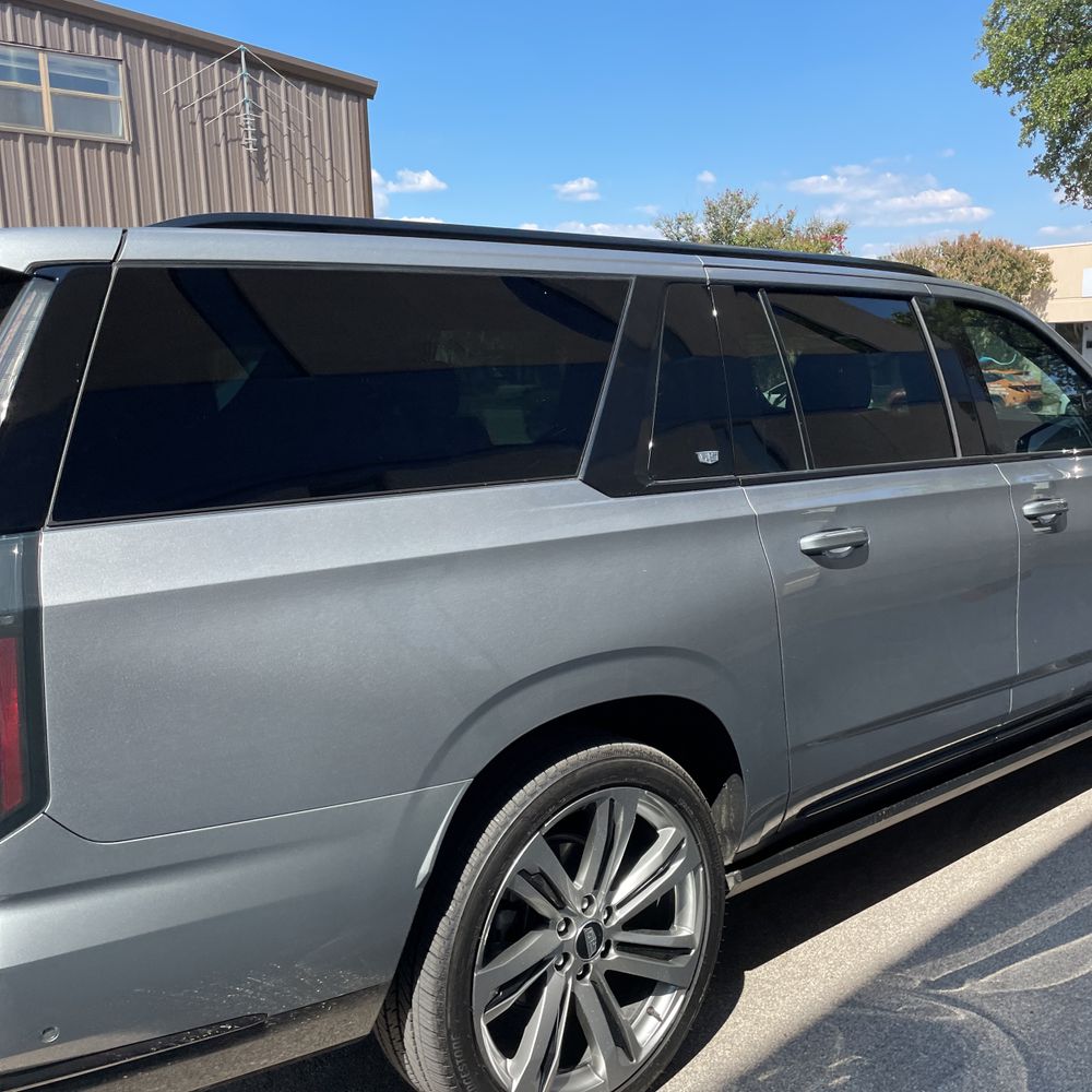 2025 Cadillac Escalade ESV Sport