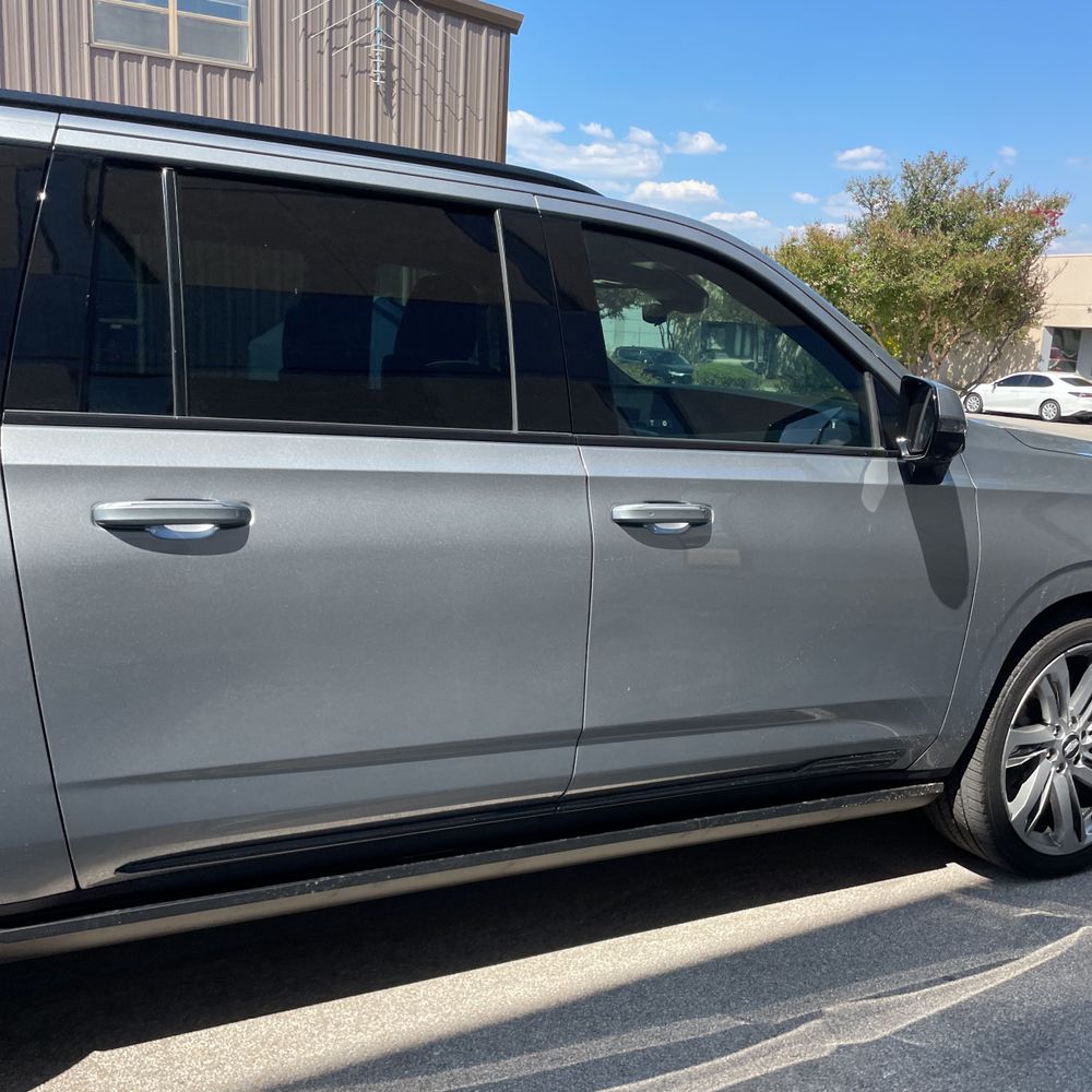 2025 Cadillac Escalade ESV Sport