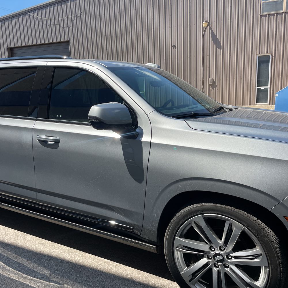2025 Cadillac Escalade ESV Sport