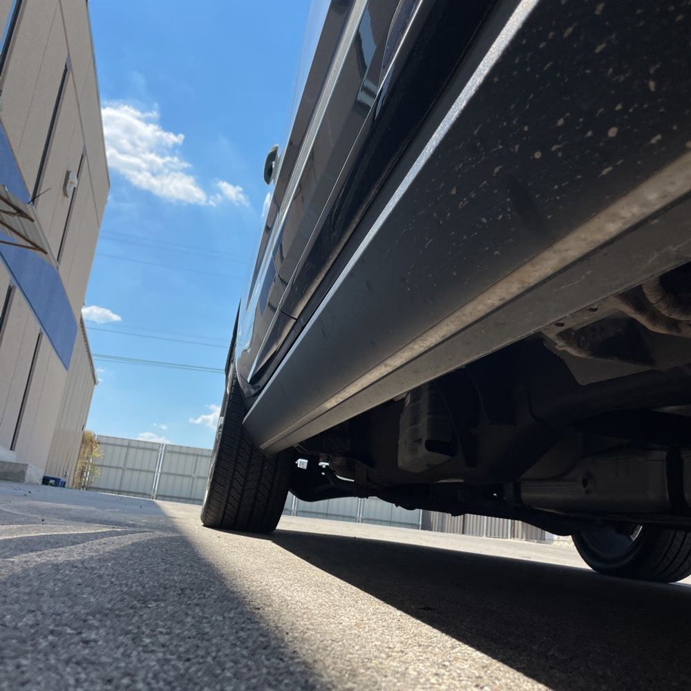 2025 Cadillac Escalade ESV Sport