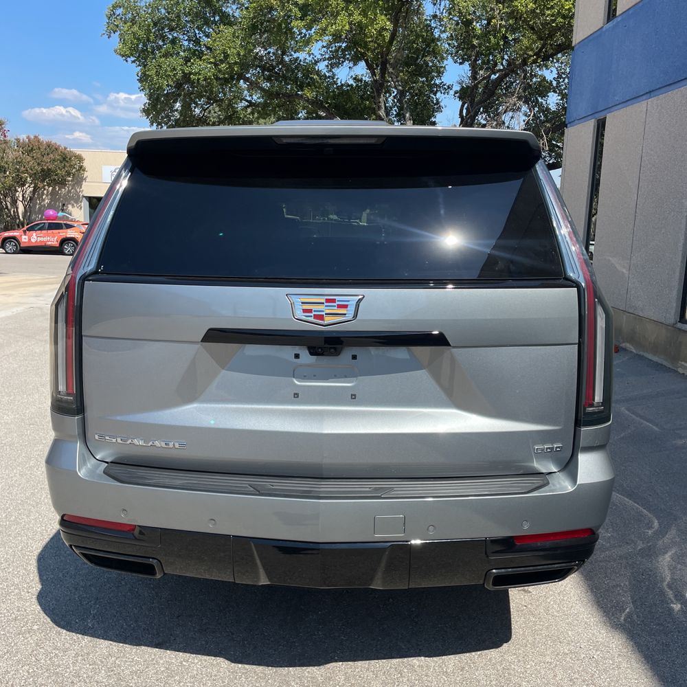 2025 Cadillac Escalade ESV Sport