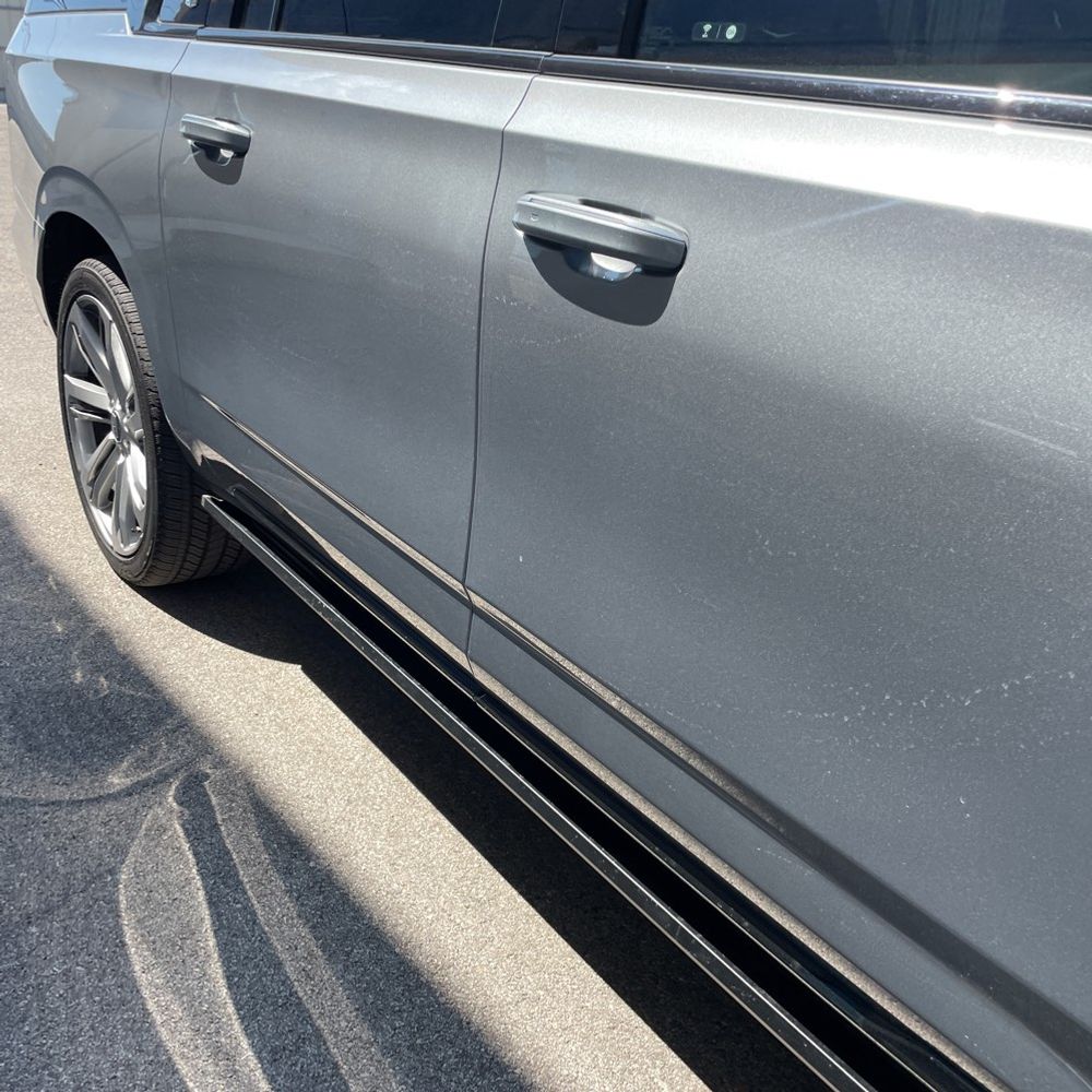 2025 Cadillac Escalade ESV Sport
