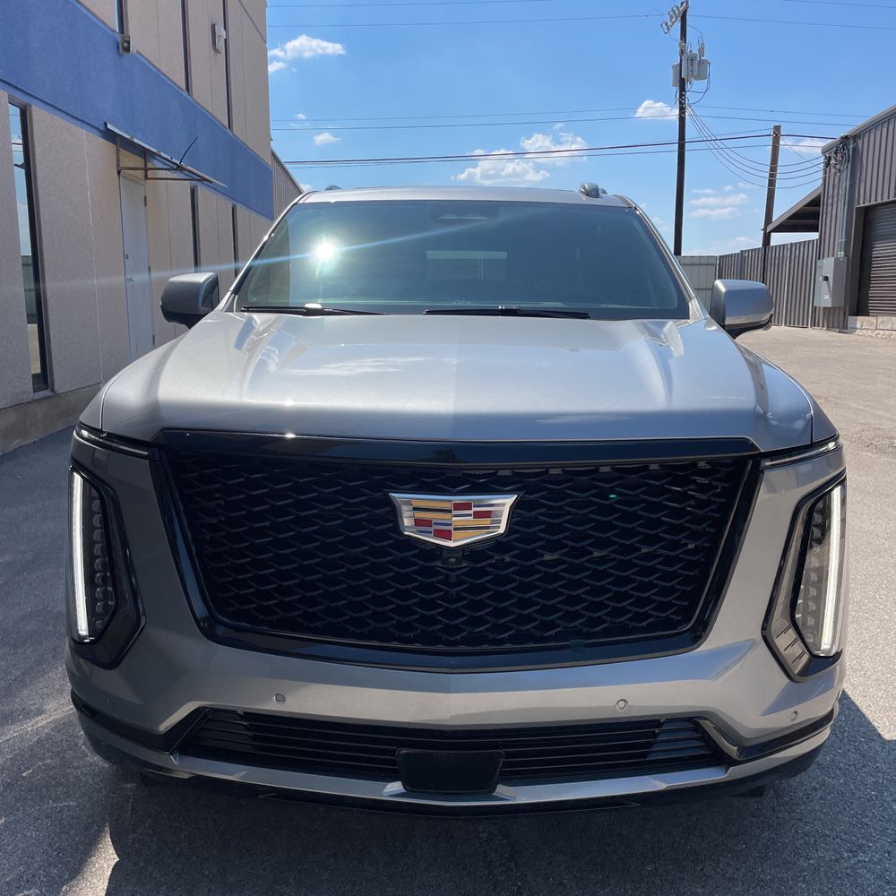 2025 Cadillac Escalade ESV Sport