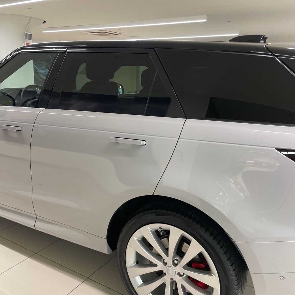 2023 Land Rover Range Rover Sport P400 Dynamic SE