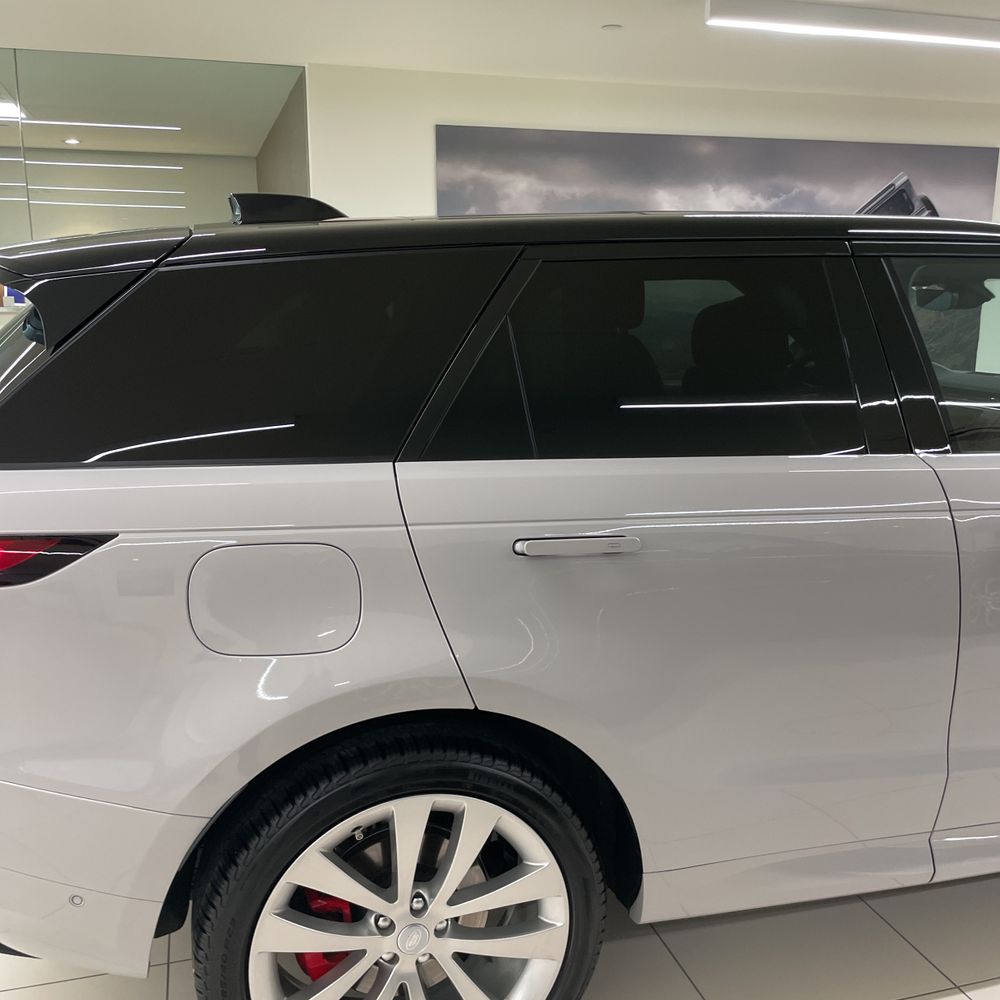 2023 Land Rover Range Rover Sport P400 Dynamic SE