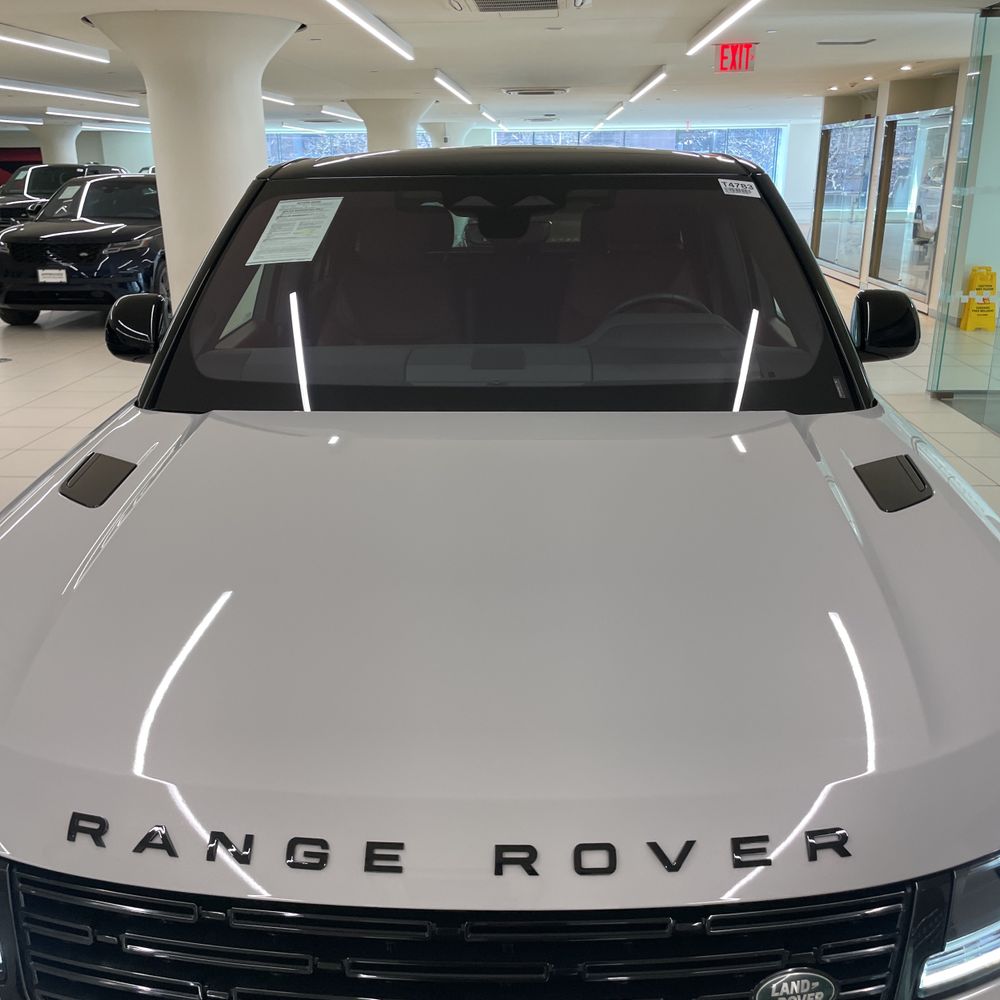 2023 Land Rover Range Rover Sport P400 Dynamic SE