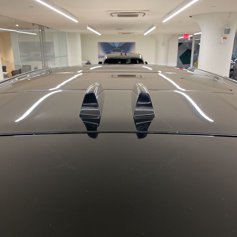 2023 Land Rover Range Rover Sport P400 Dynamic SE