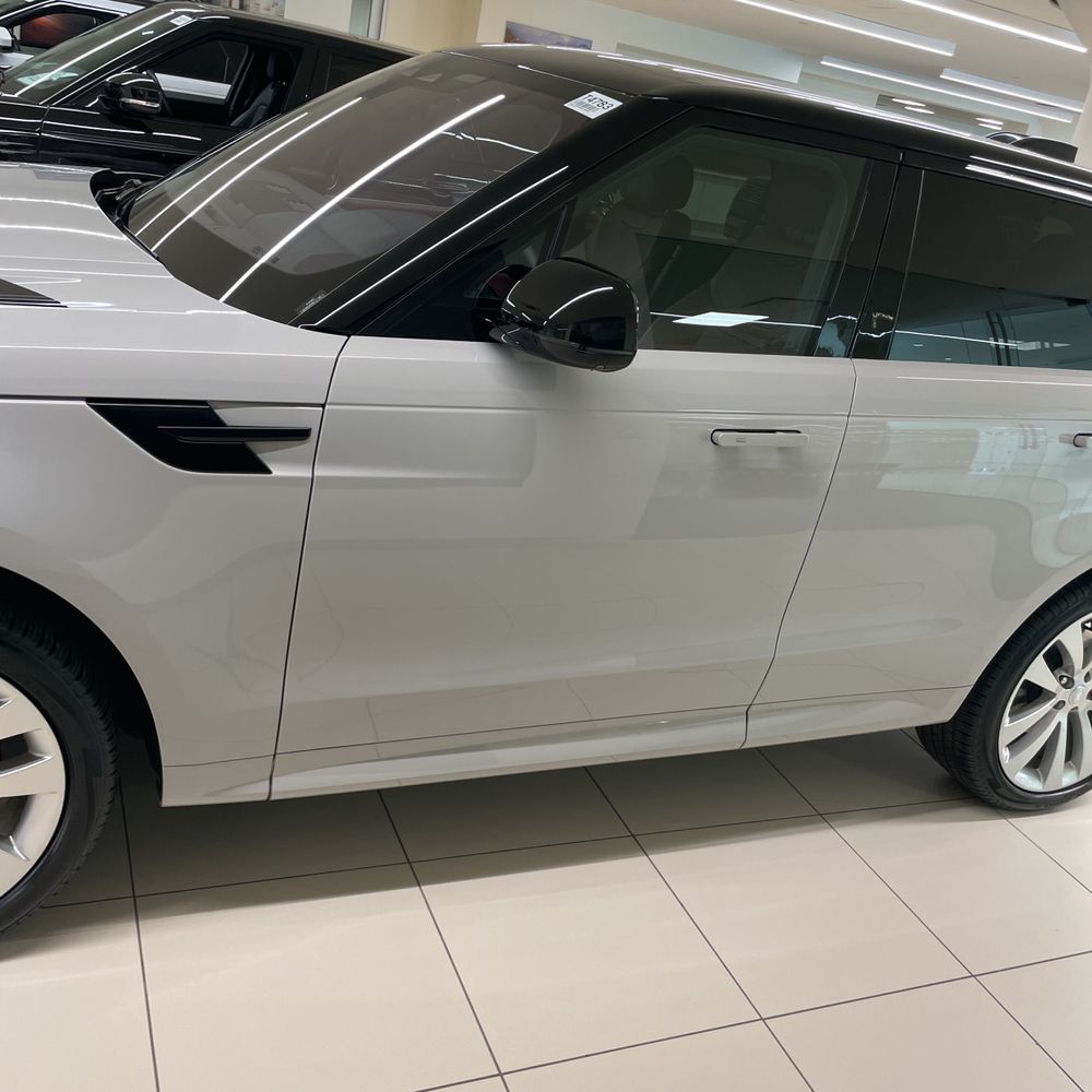 2023 Land Rover Range Rover Sport P400 Dynamic SE