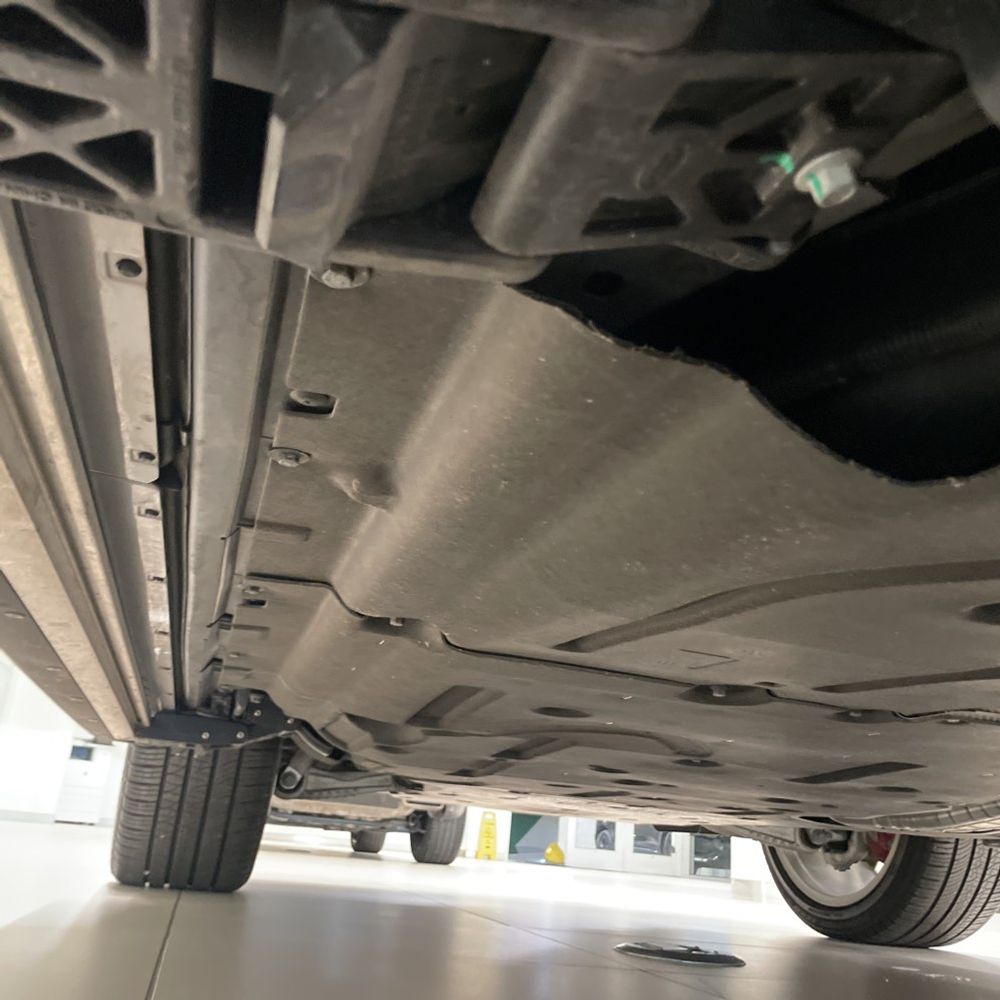 2023 Land Rover Range Rover Sport P400 Dynamic SE