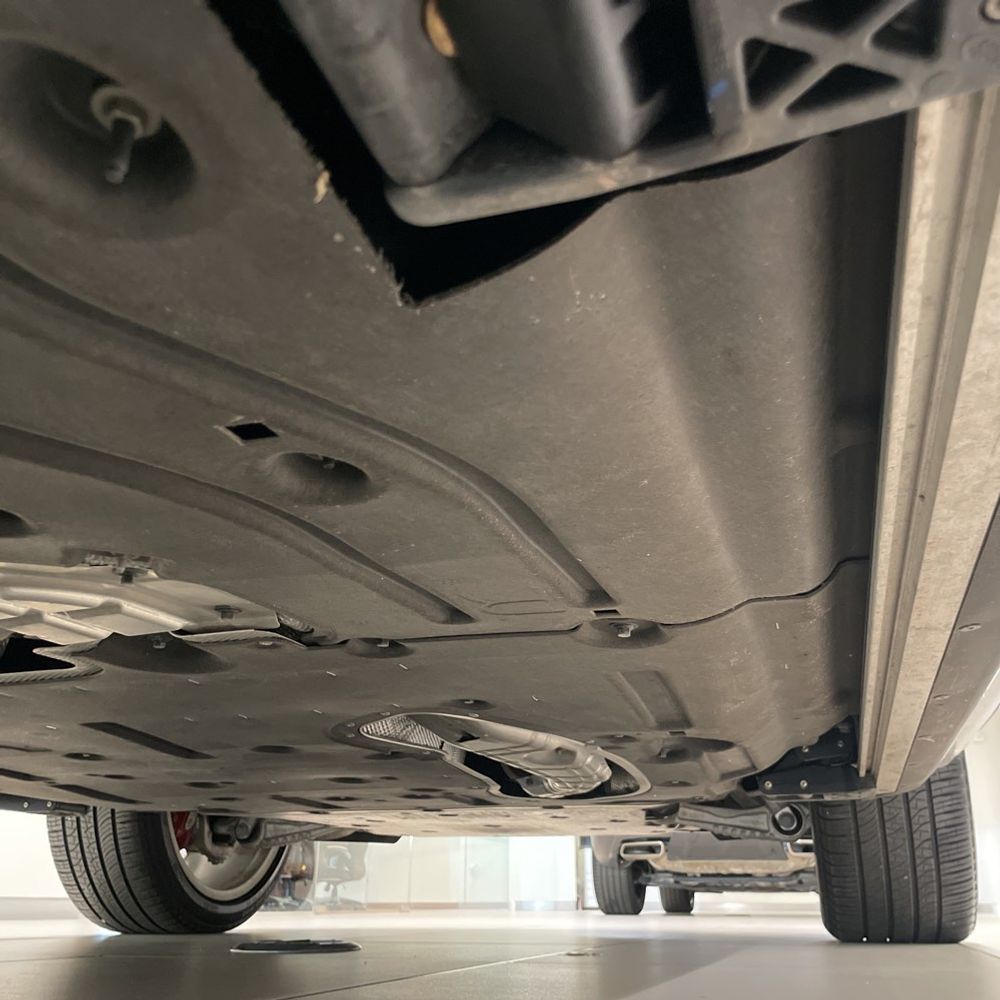 2023 Land Rover Range Rover Sport P400 Dynamic SE