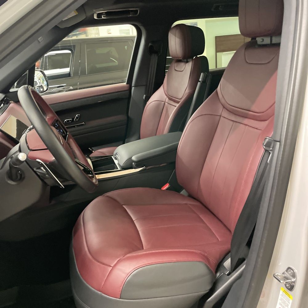 2023 Land Rover Range Rover Sport P400 Dynamic SE
