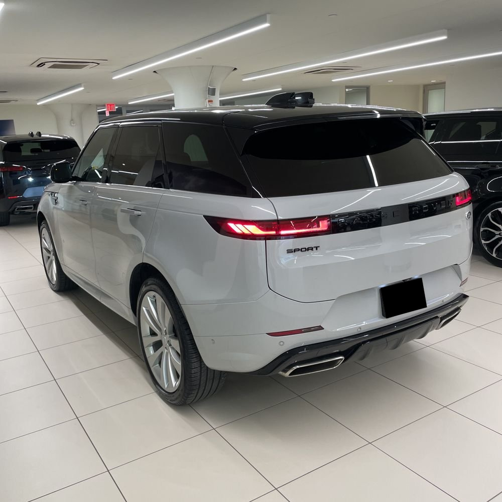 2023 Land Rover Range Rover Sport P400 Dynamic SE