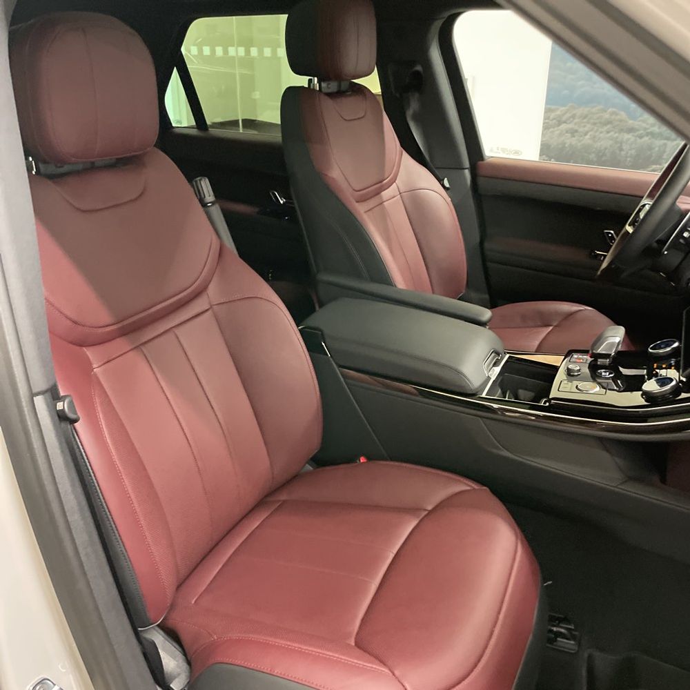 2023 Land Rover Range Rover Sport P400 Dynamic SE