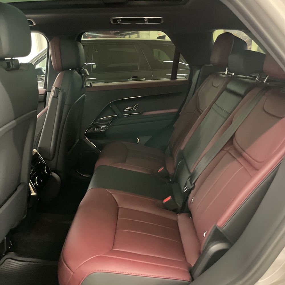 2023 Land Rover Range Rover Sport P400 Dynamic SE