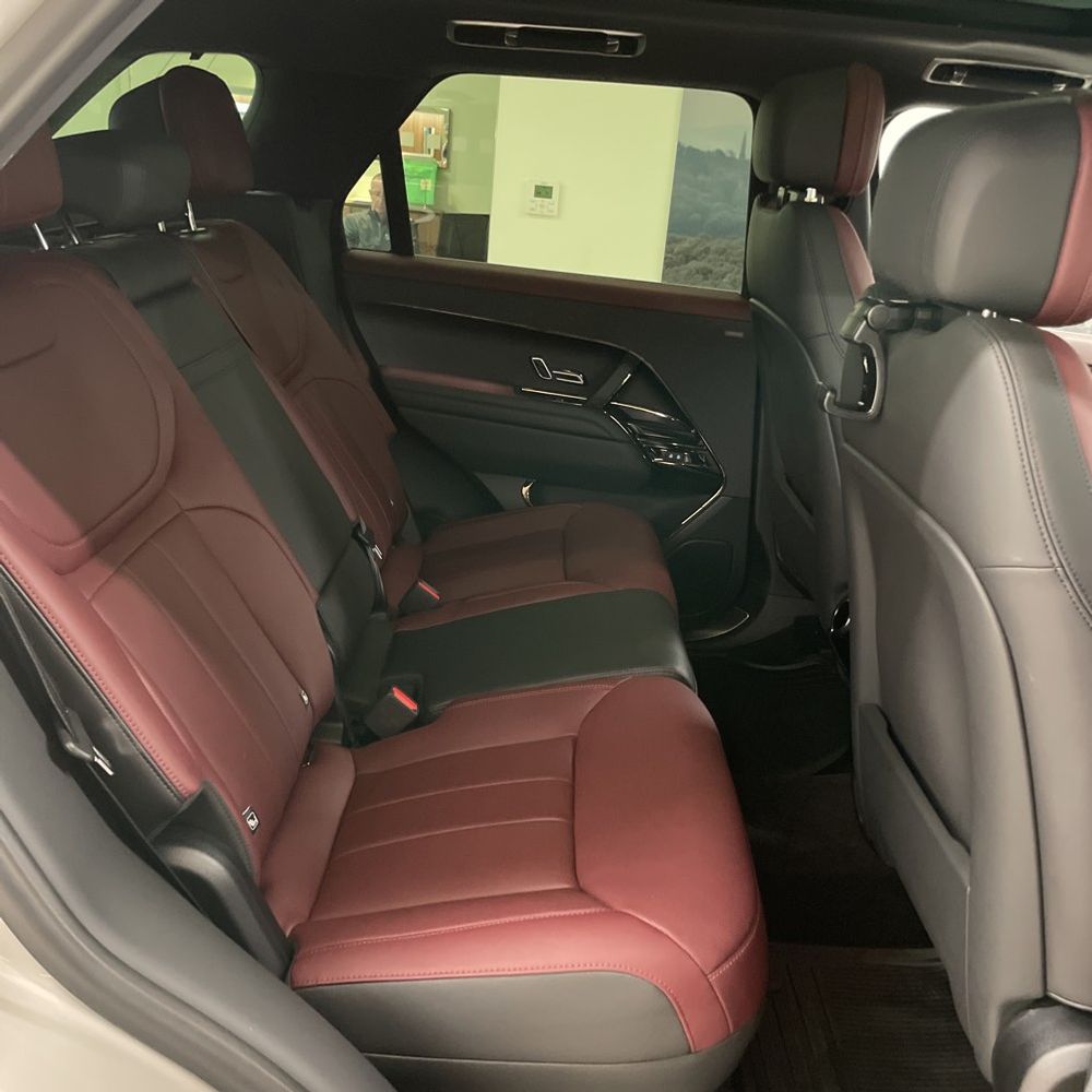2023 Land Rover Range Rover Sport P400 Dynamic SE