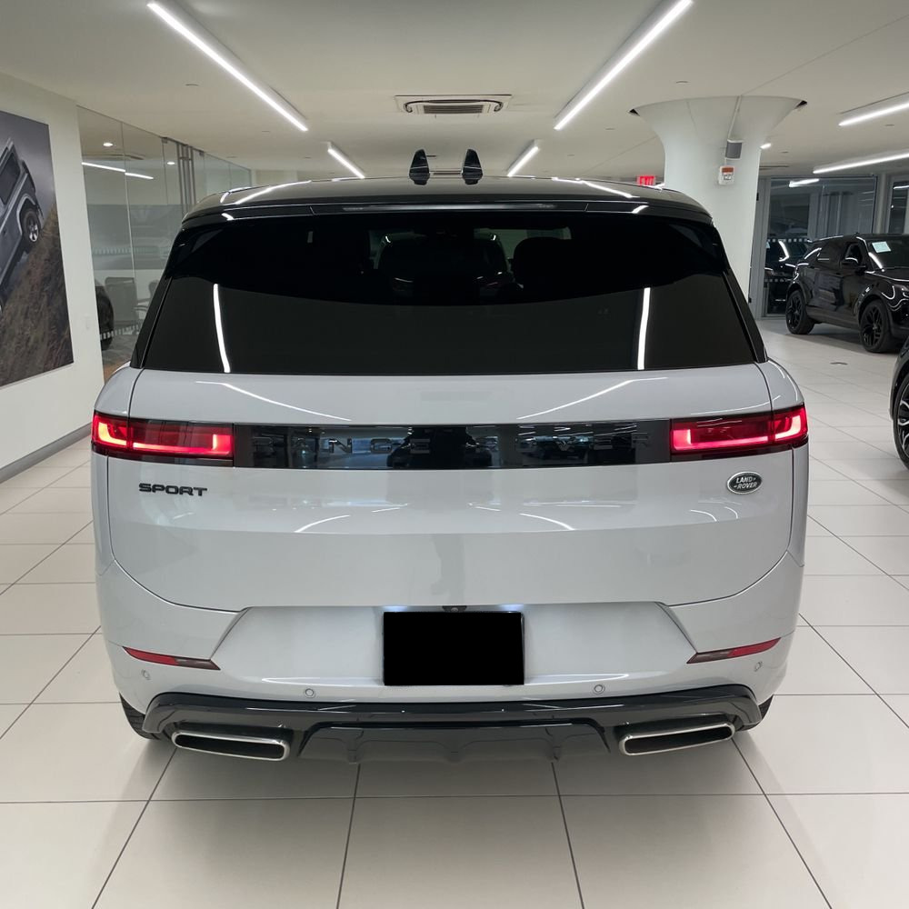 2023 Land Rover Range Rover Sport P400 Dynamic SE